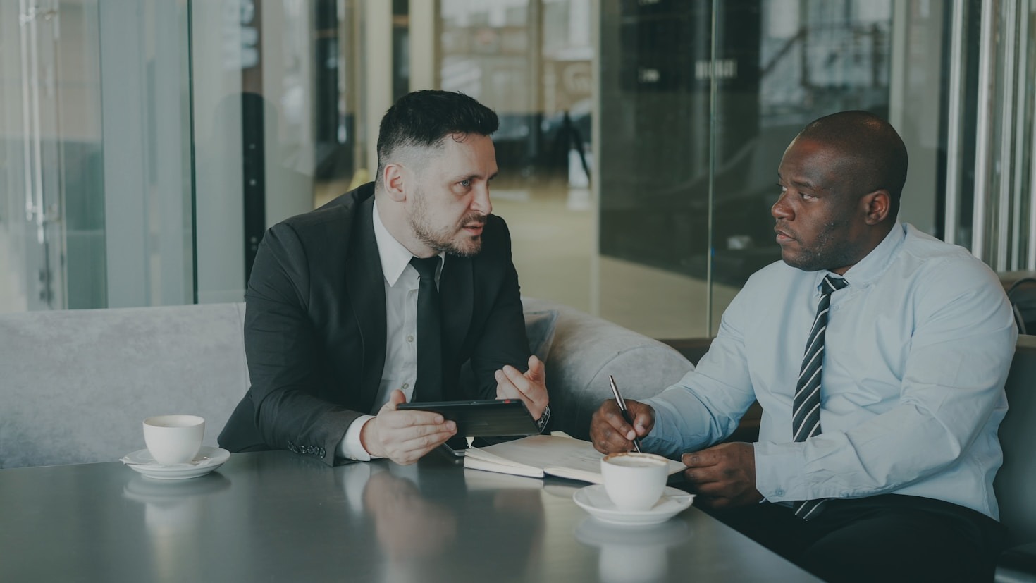 The Psychology Behind Exceptional Leadership Teams