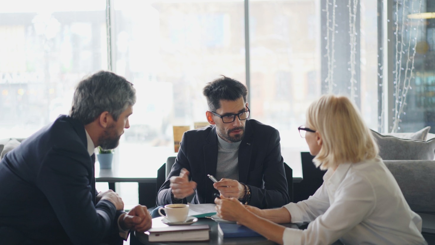 Navigating The Challenges Of Modern Management
